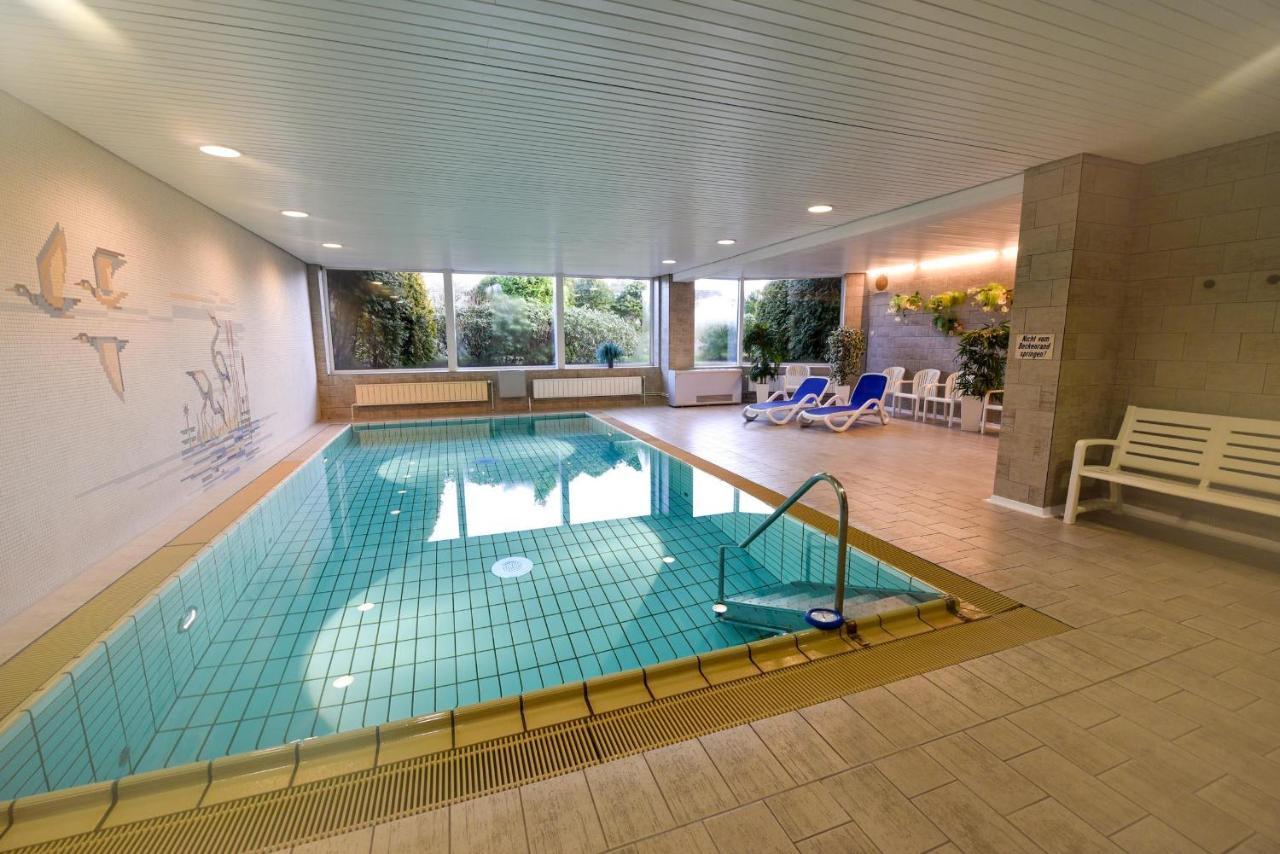 קושהאבן Haus "Luv Und Lee" Appartement Luv25 מראה חיצוני תמונה